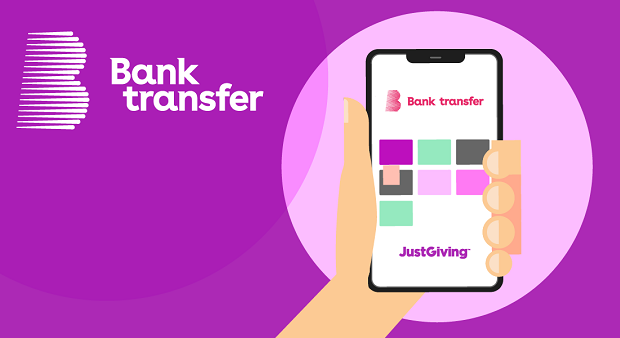 Bank Donation