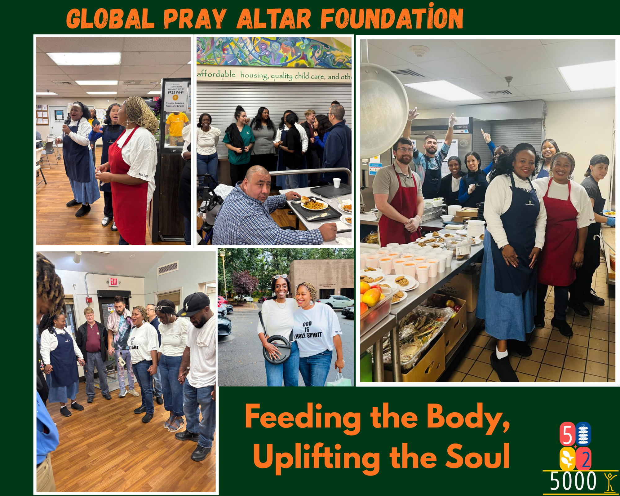 GPA Foundation Banner